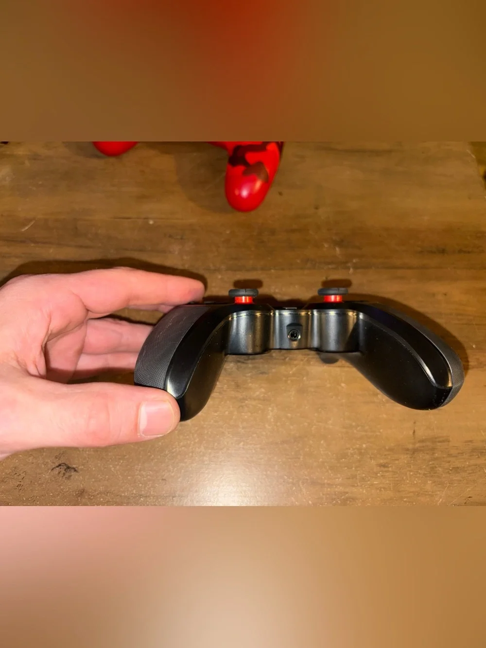 Terios PS4 Wireless Controller